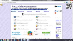 Angličtina online zdarma